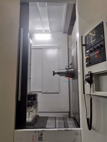 Hott! ! ! Hmc400 Hmc500 Hmc630 Hmc800 Hmc1000 High Speed 10000rpm ODM OEM Hmc Machine Factory CNC Milling 4 Aixs 5 Axis Horizontal CNC Machining Center Price