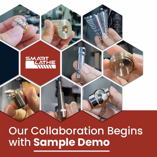 China CNC-Drehmaschine Horizontale CNC-Drehmaschine Torno CNC-Drehzentrum (SL